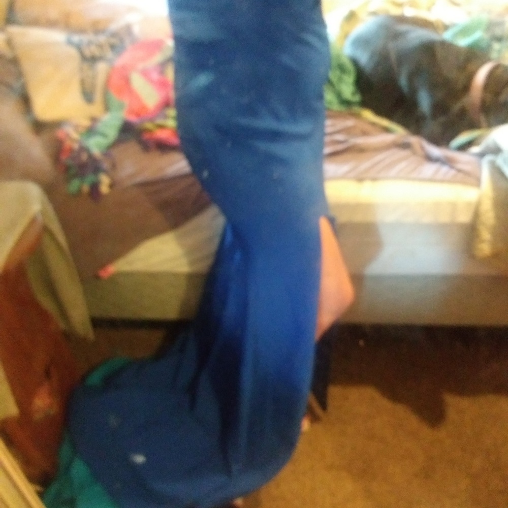 Prom Dress - Picture 3 of 3